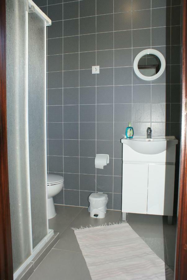 Quartos Do Lagar Golegã Eksteriør bilde