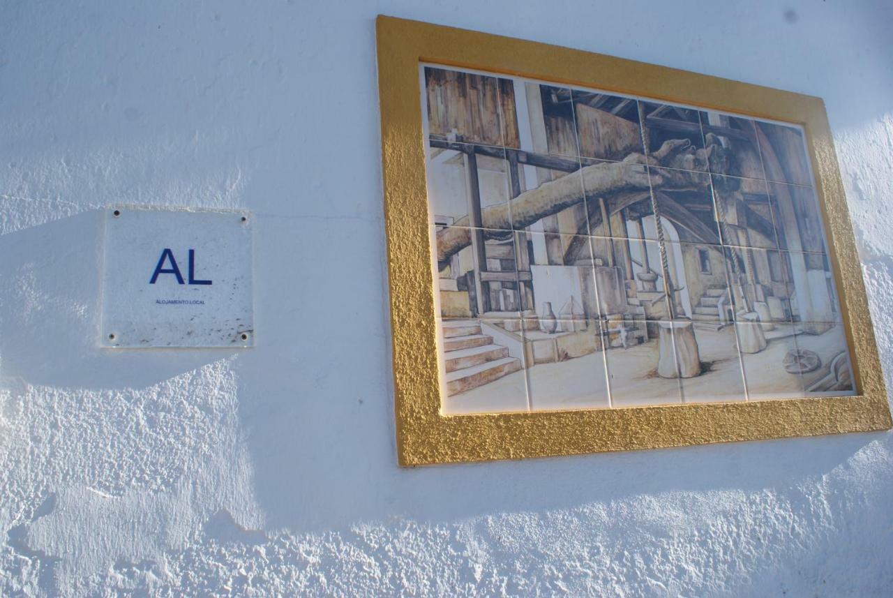 Quartos Do Lagar Golegã Eksteriør bilde
